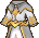 Aurora Gown