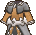 Chaos Gown