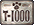Robot's Name Card
