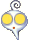 表情符号：惊讶