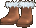 BrownChristmas Boots(M)