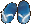 Enchanted-Palm Sandals (3D)