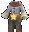 RedCowboy Suit