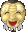 old man's mask