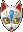 fox mask
