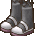 Pink Magi Shoes