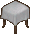 Khaki Tea Table