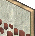 Crushed Stone Wall Frame