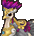 Fantastic Ostrich