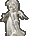 Angel Tutor Statue