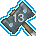 13-star Lucky Hammer (Collection)