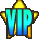 VIP Badge