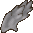 Enchanted-Fire God Crest