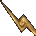 魔の雷