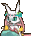 Cute Cat Shapeshifing
