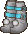 Mime Clownface Boots