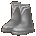 Superwoman Boots