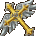 Enchanted-Cross of Testament(3D)