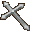 Enchanted-Exorcist Cross(3D)