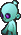 附魔-变身翡绿异星人
