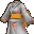 Yukata (white) (F)