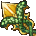 Quality Hydran Staff