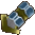 Quality Boltfin Gauntlets
