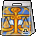 2010 Libra Archer Lucky Bag