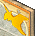 Dino-Shaped Frame