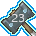 23-star Lucky Hammer (MP)