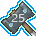 25-star Lucky Hammer (Collection)