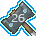 26-star Lucky Hammer (Agility)