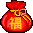 Yao Chun-5 yuan pet lucky bag (1)