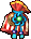 歷險弓手Lucky Bag