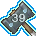 39星幸運錘(魔力)