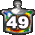 Items #68658