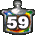 Items #68668