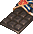 Dark Chocolate Bar