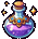 410 Ultimate Omnipotent Potion