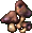 Tashri Toadstool-Cluster