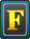 Rare Word Collecting Cards: F