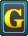 Special Word Collecting Card:G